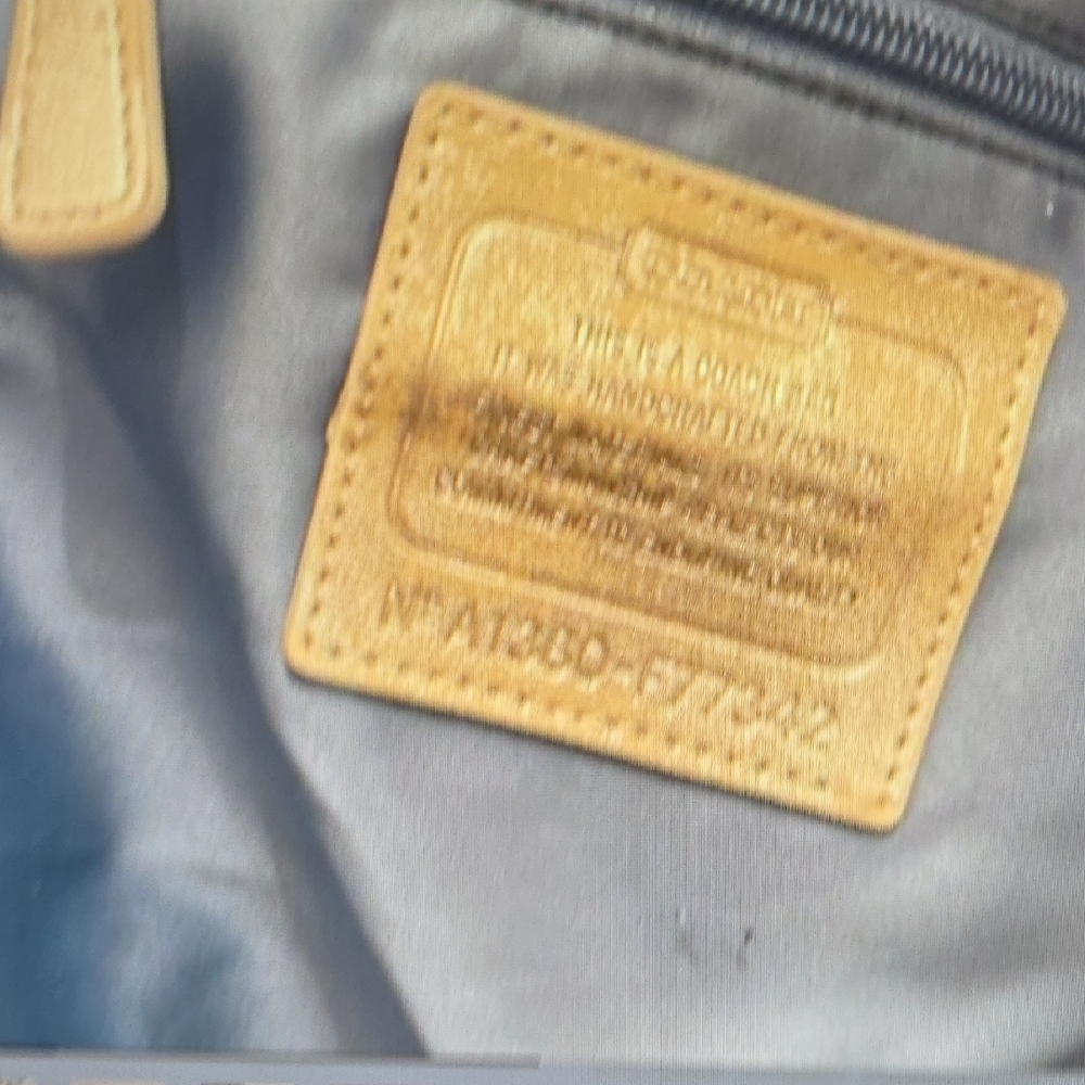 Coacg Plaid Backpack with Drawstring Closure - image 11